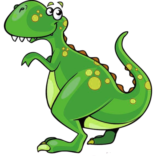 Dvoutýdenní projekt Dinosouří svět 