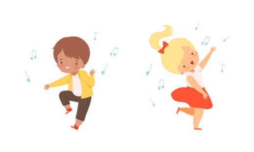 Taneční představení 