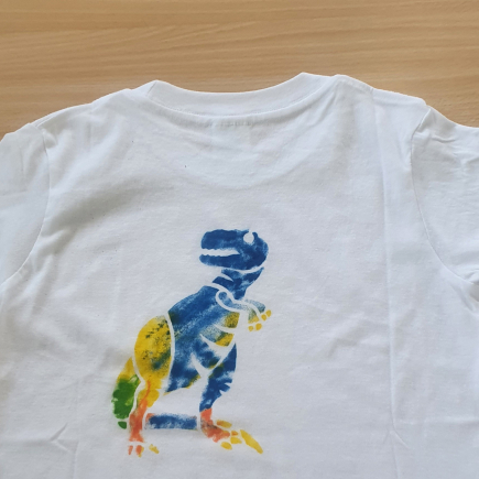 Dinosauří projekt pokračuje...