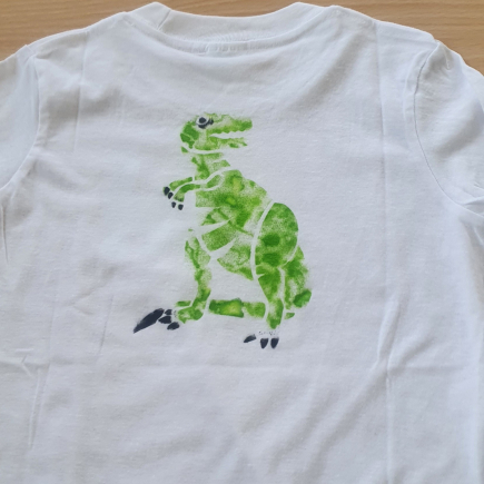 Dinosauří projekt pokračuje...