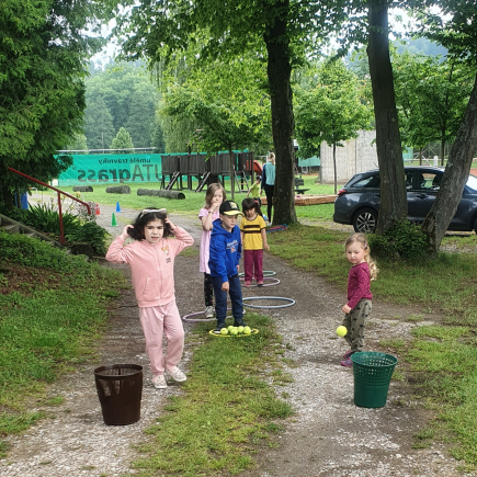 Den dětí