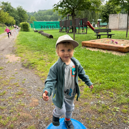 Den dětí