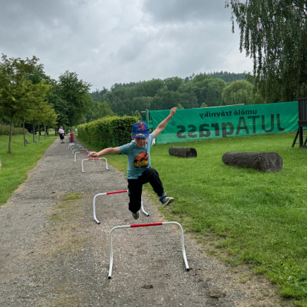 Den dětí