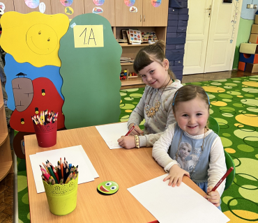 Kým chci být až budu velký/velká 