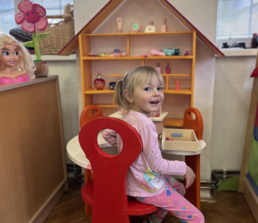 Kým chci být až budu velký/velká 