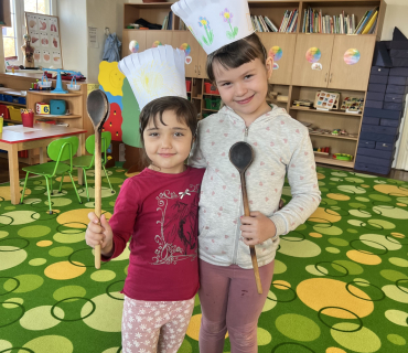 Kým chci být až budu velký/velká 