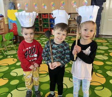 Kým chci být až budu velký/velká 