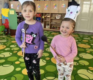 Kým chci být až budu velký/velká 