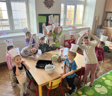 Kým chci být až budu velký/velká 