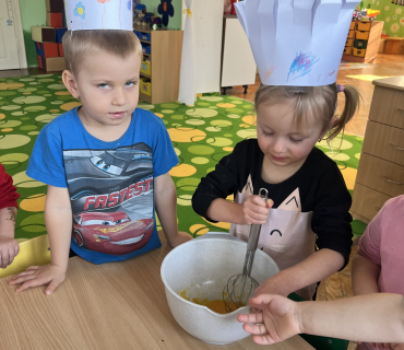 Kým chci být až budu velký/velká 