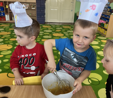 Kým chci být až budu velký/velká 