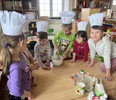 Kým chci být až budu velký/velká 