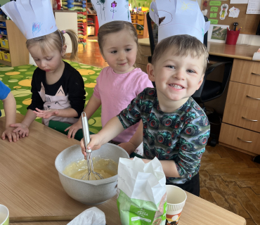 Kým chci být až budu velký/velká 