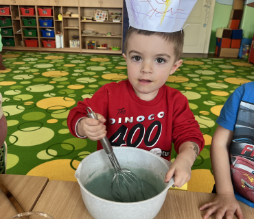 Kým chci být až budu velký/velká 