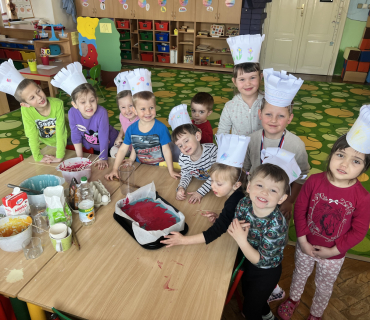 Kým chci být až budu velký/velká 