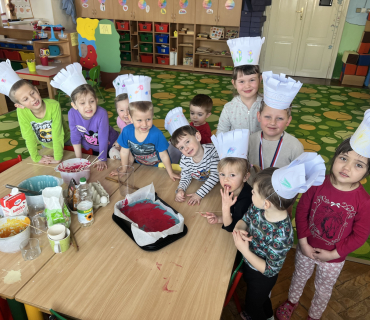 Kým chci být až budu velký/velká 