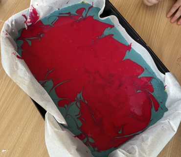 Kým chci být až budu velký/velká 