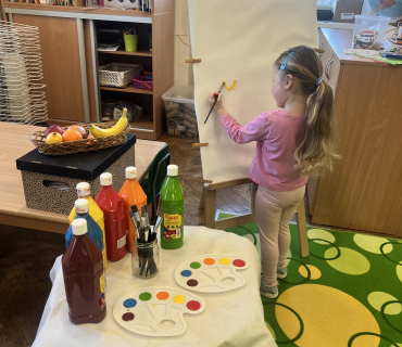 Kým chci být až budu velký/velká 