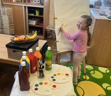 Kým chci být až budu velký/velká 