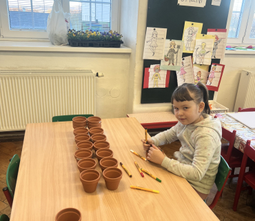 Kým chci být až budu velký/velká 