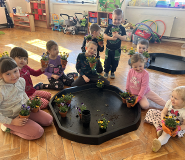 Kým chci být až budu velký/velká 