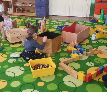 Z pohádky do pohádky