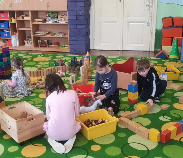 Z pohádky do pohádky