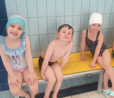 Z pohádky do pohádky