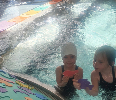 Z pohádky do pohádky