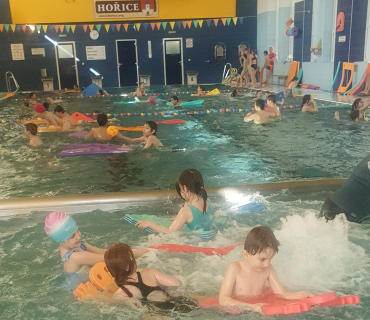 Z pohádky do pohádky