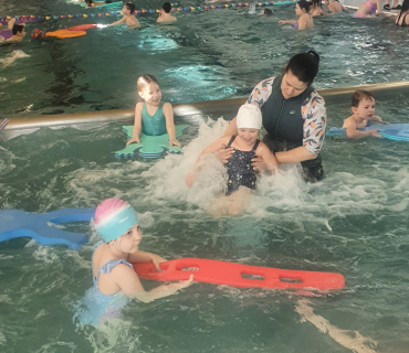 Z pohádky do pohádky