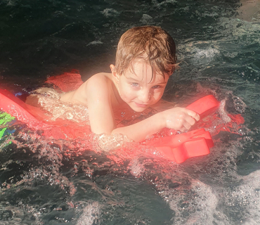 Z pohádky do pohádky