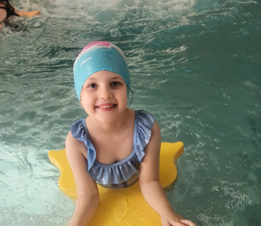 Z pohádky do pohádky