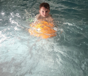 Z pohádky do pohádky