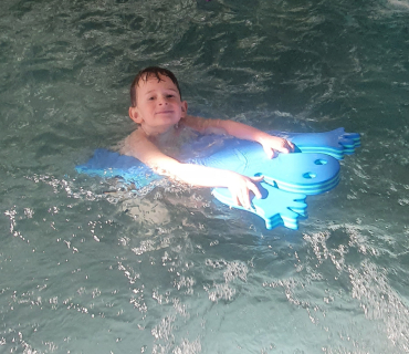 Z pohádky do pohádky