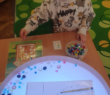 Z pohádky do pohádky