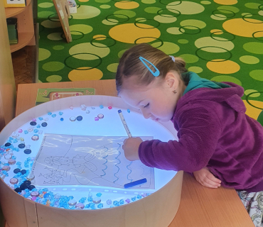 Z pohádky do pohádky