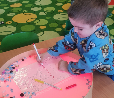 Z pohádky do pohádky