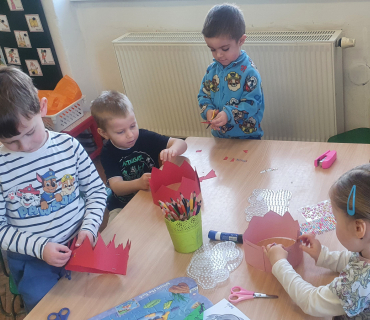 Z pohádky do pohádky