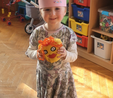 Z pohádky do pohádky