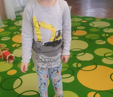 Z pohádky do pohádky