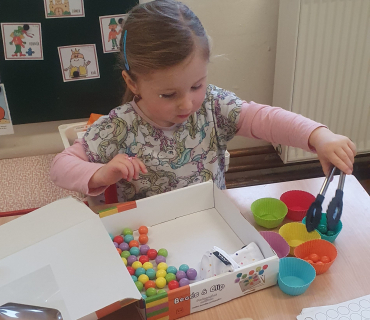 Z pohádky do pohádky