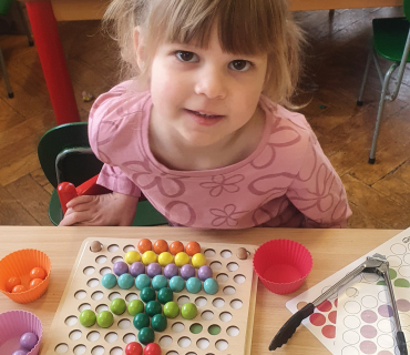 Z pohádky do pohádky