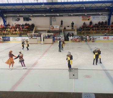 Z pohádky do pohádky