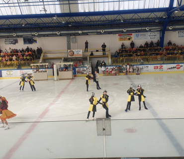 Z pohádky do pohádky