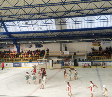 Z pohádky do pohádky