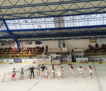 Z pohádky do pohádky