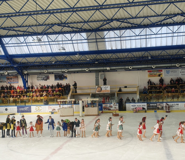 Z pohádky do pohádky