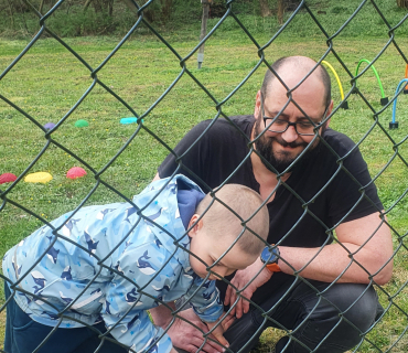 Probouzení zahrádky 