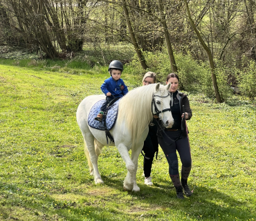 Probouzení zahrádky 